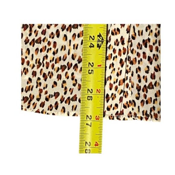 NYDJ blusa plisada conbotones para mujer multicolor talla Small - Picture 9 of 12